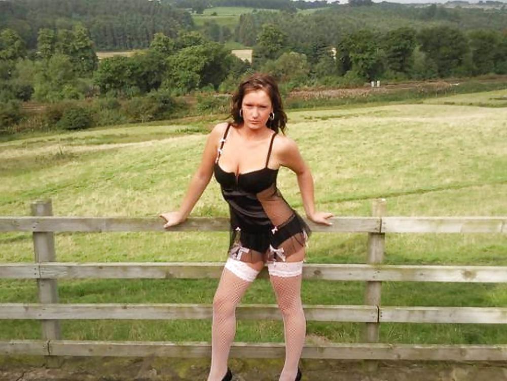 25P Irish teen Alison from Derry 