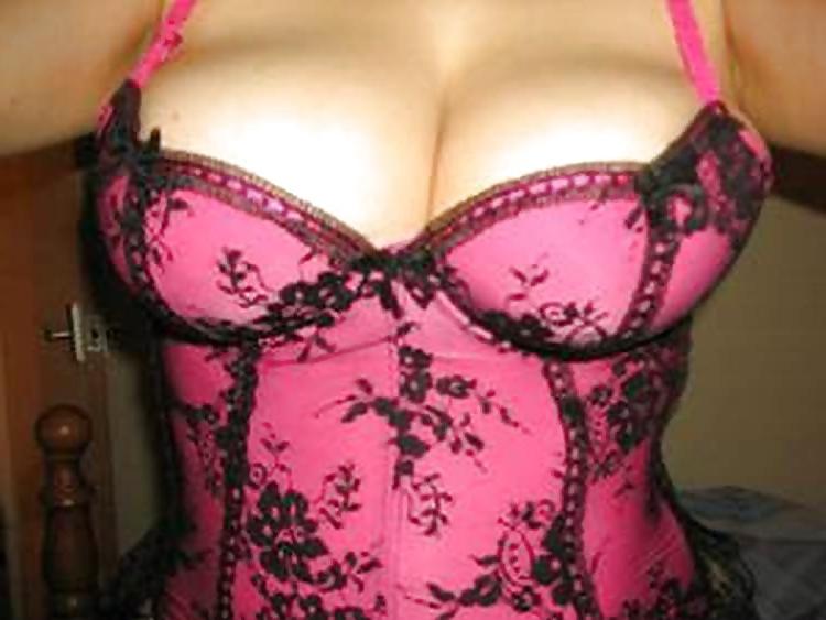 25P Irish teen Alison from Derry 