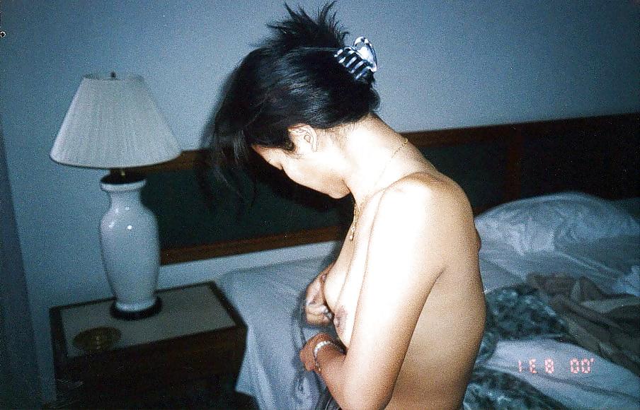 25P Tits! misc. barladies from Thailand