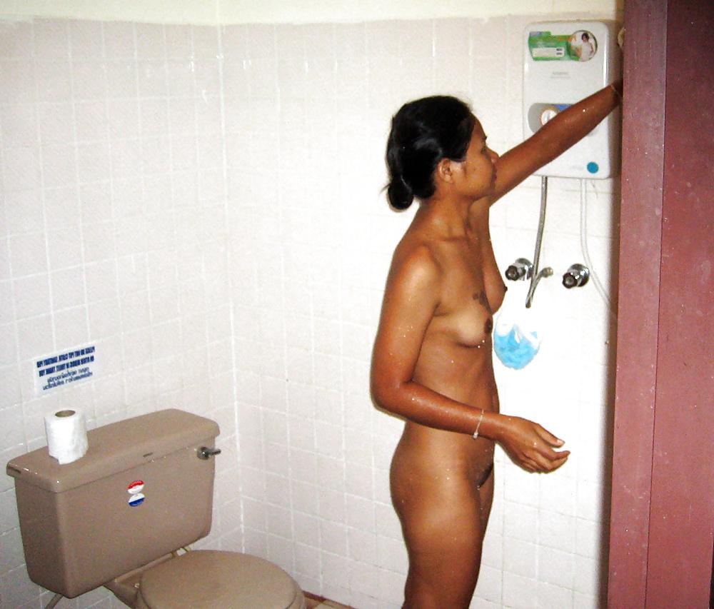 25P Tits! misc. barladies from Thailand