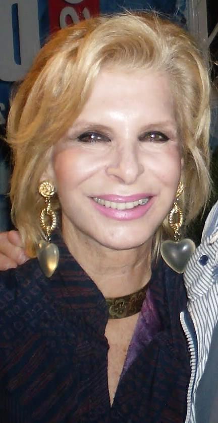 13P Portuguese Celebrity GILF