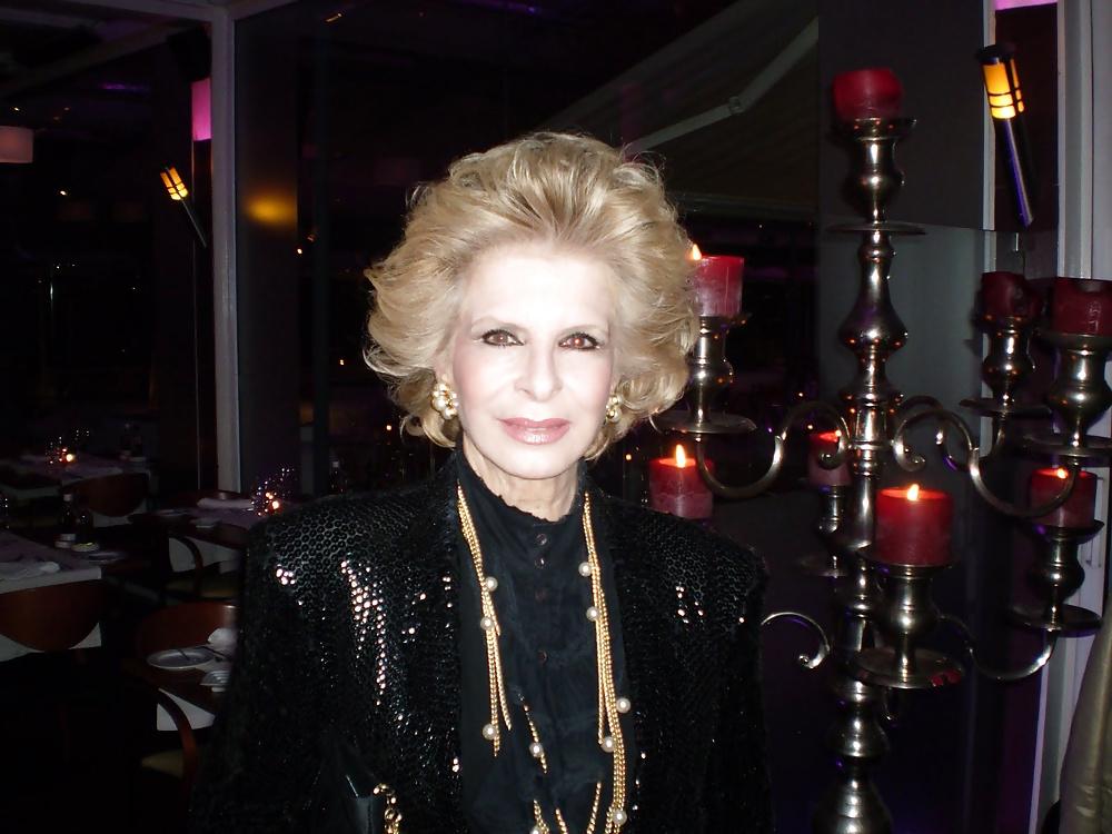 13P Portuguese Celebrity GILF