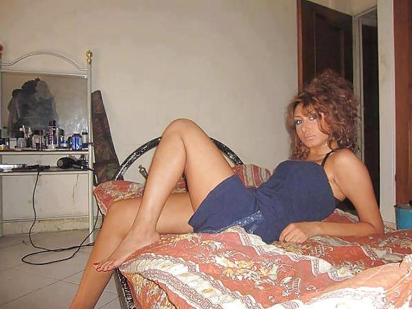 25P Sexy Iranian Girls 6