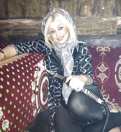 25P Sexy Iranian Girls 6