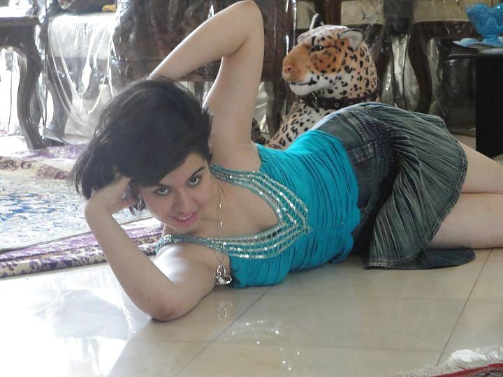25P Sexy Iranian Girls 6