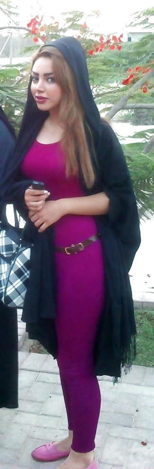 25P Sexy Iranian Girls 6