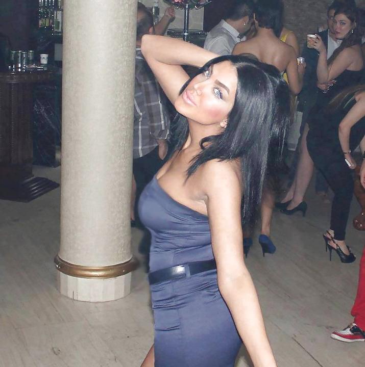 25P Sexy Iranian Girls 6