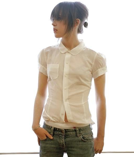 12P Ellen page