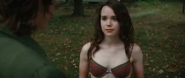 12P Ellen page