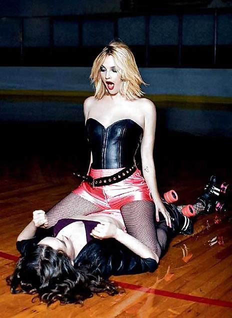 12P Ellen page