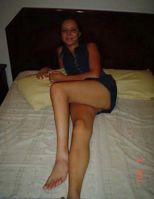 10P Ulla, one-night-stand