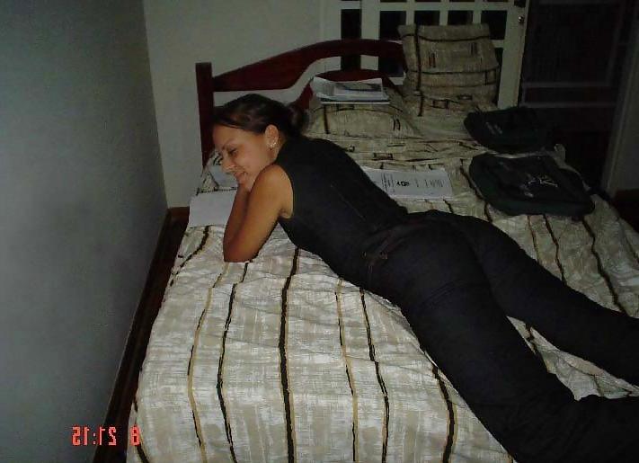 10P Ulla, one-night-stand