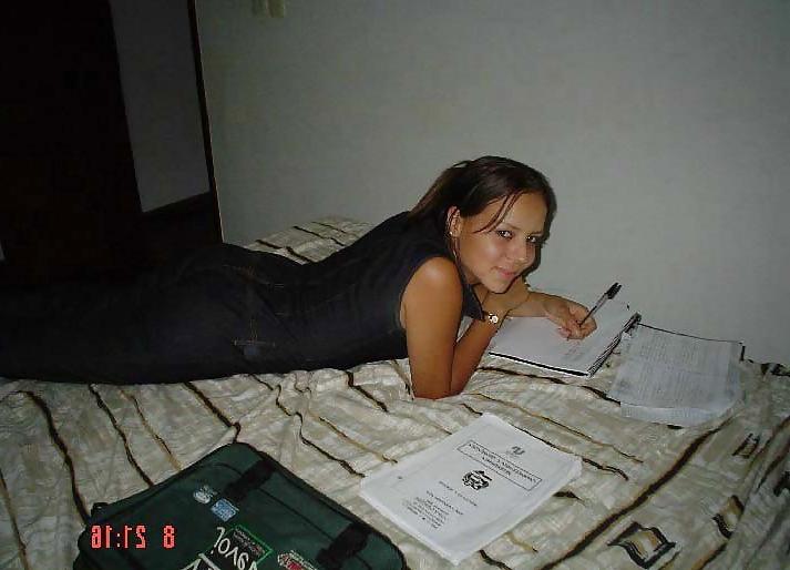 10P Ulla, one-night-stand