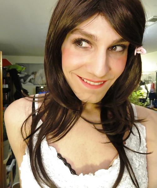 25P Crossdressing Days