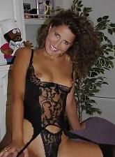 12P Tanned Milf