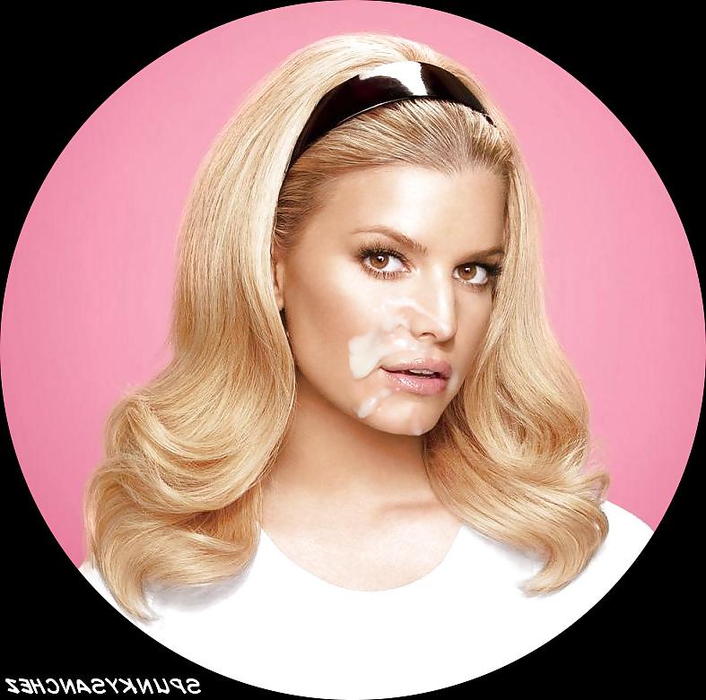 23P Some of My Celebrity Fakes