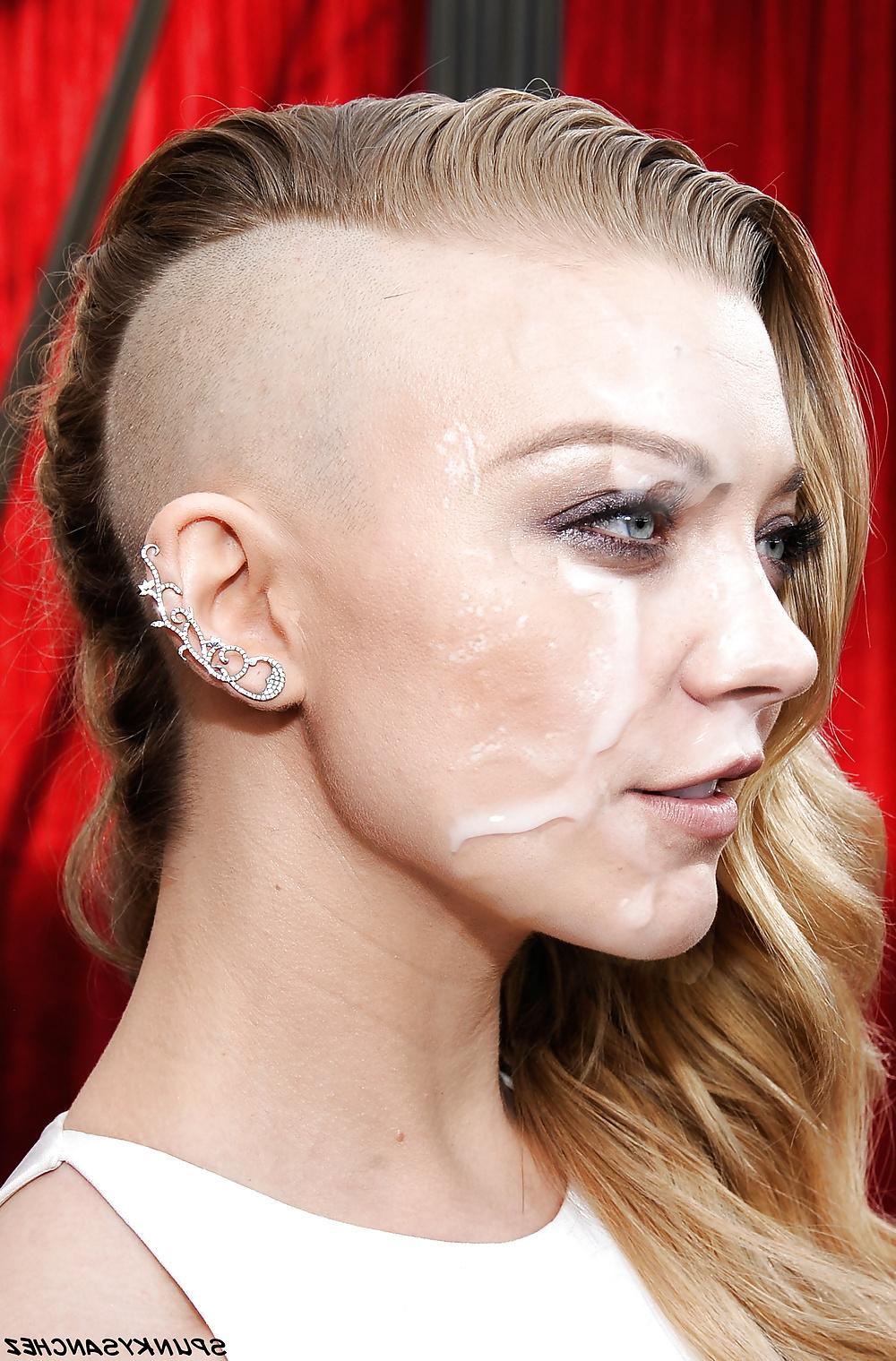 23P Some of My Celebrity Fakes