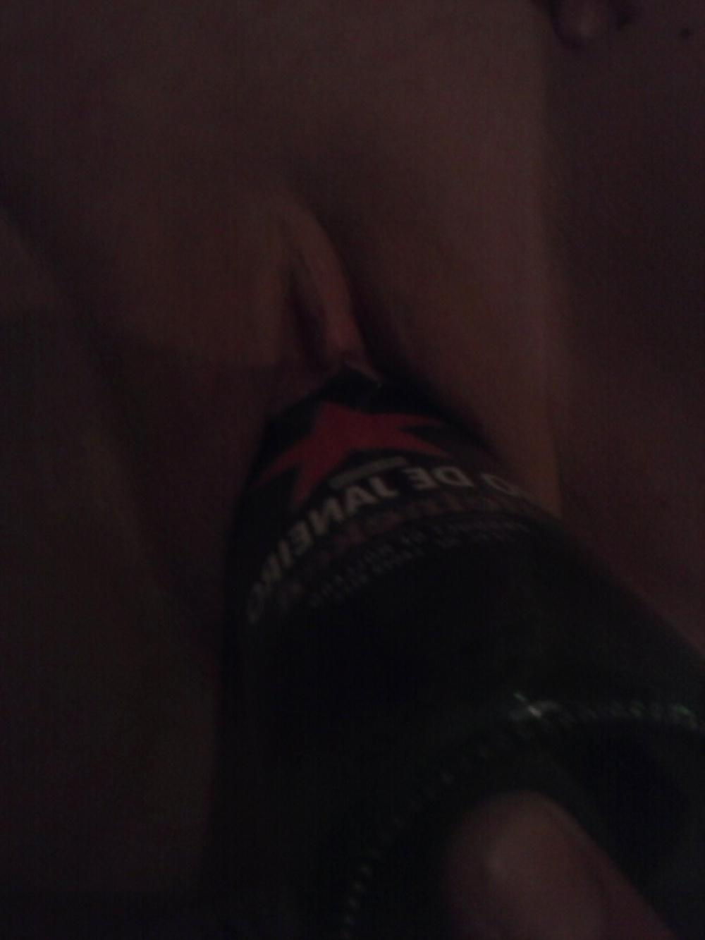 6P Bottle fun