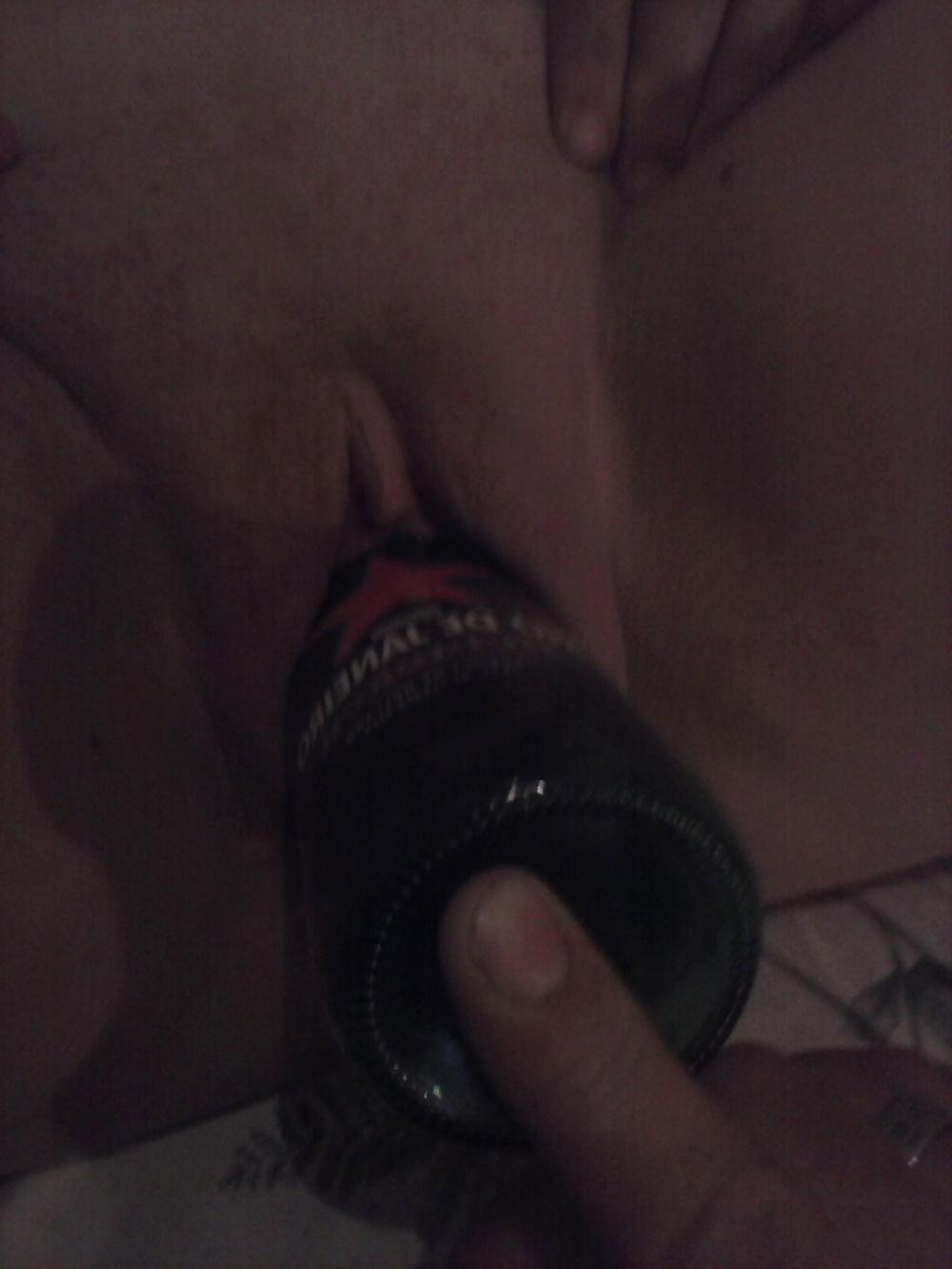 6P Bottle fun