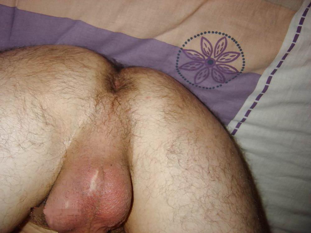 14P Cul paul ass fuck photos fesses anal