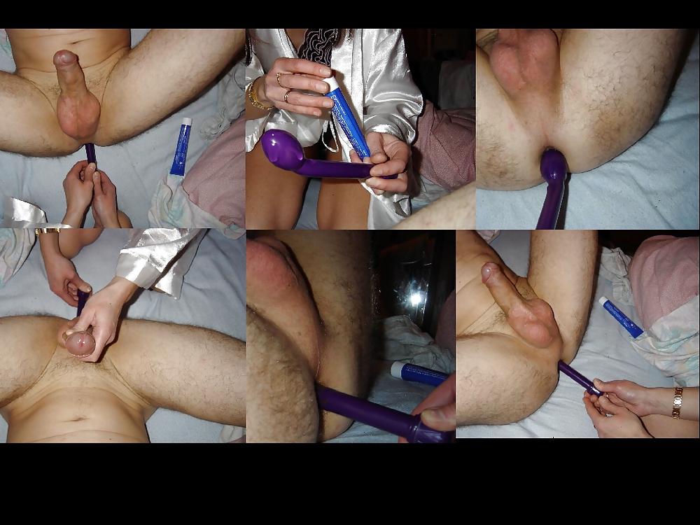 14P Cul paul ass fuck photos fesses anal