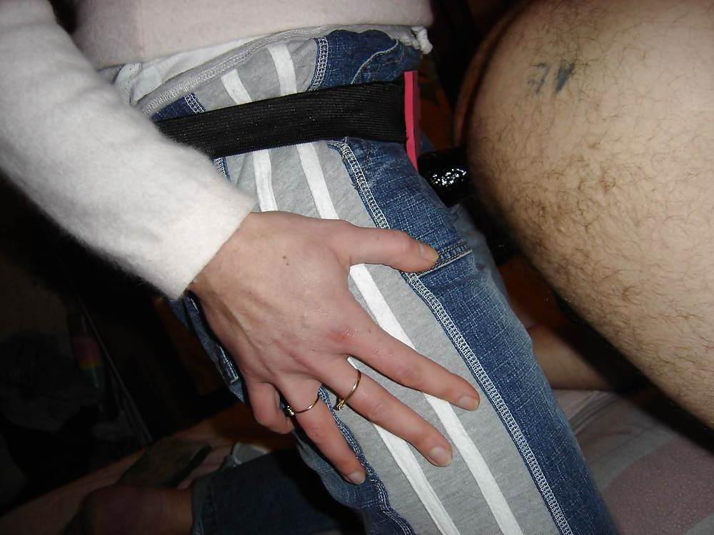 14P Cul paul ass fuck photos fesses anal
