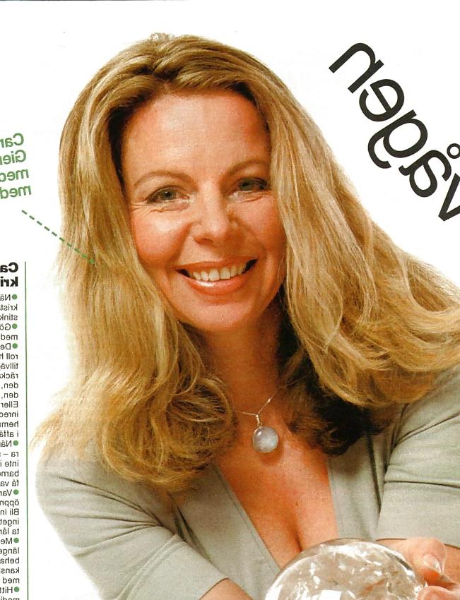 15P Some hot swedish celebs