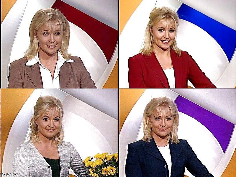 15P Some hot swedish celebs