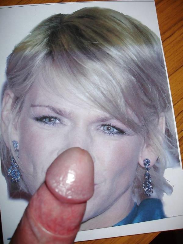 10P Zoe Ball