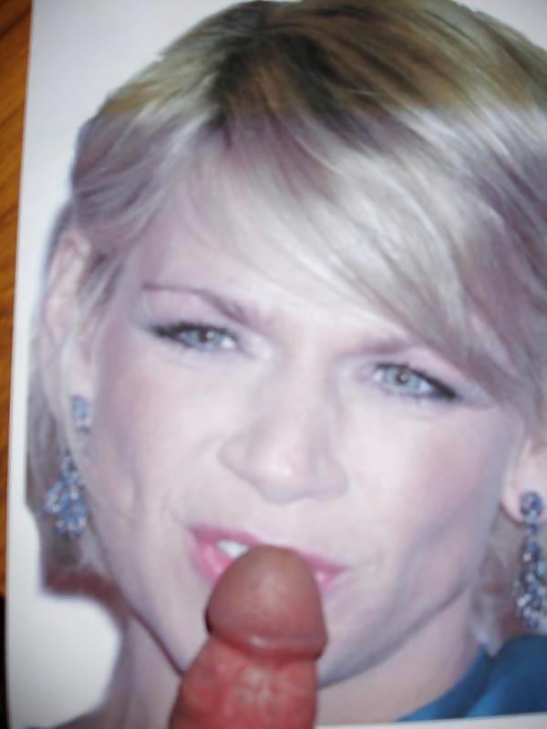 10P Zoe Ball