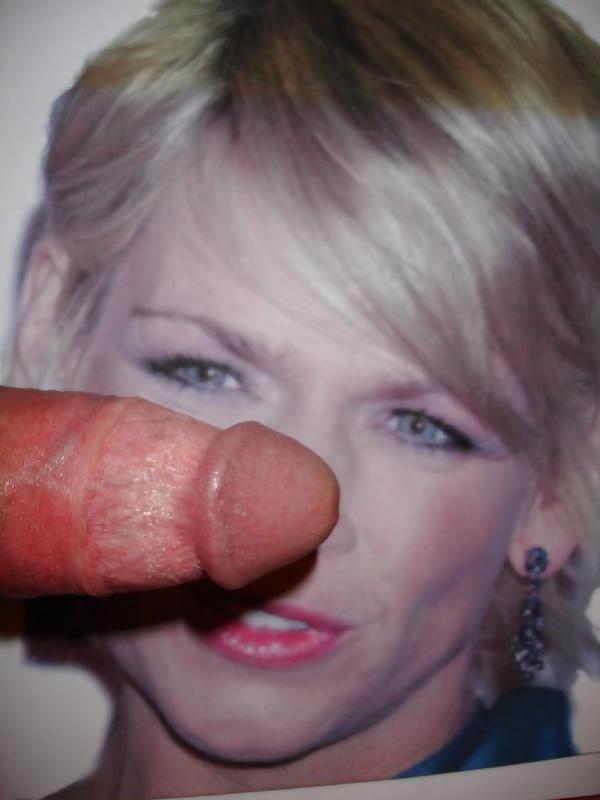 10P Zoe Ball