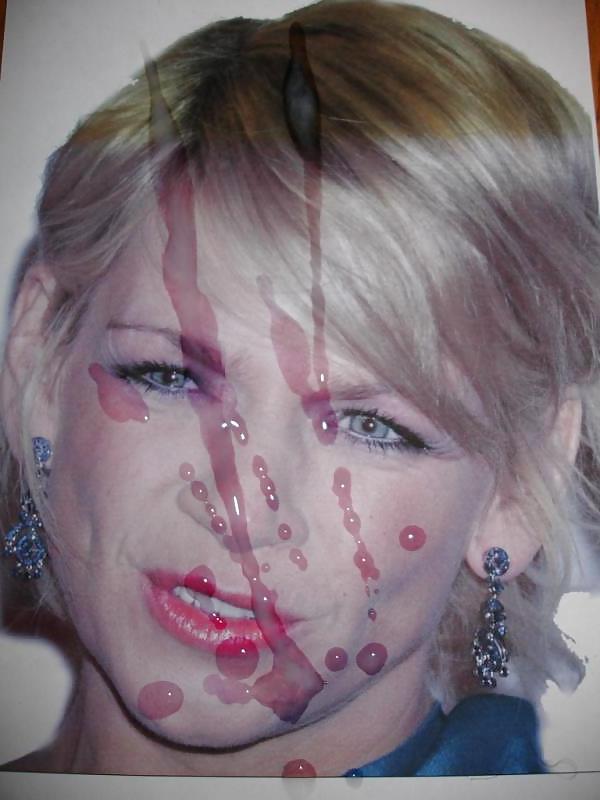 10P Zoe Ball
