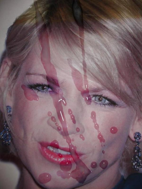 10P Zoe Ball