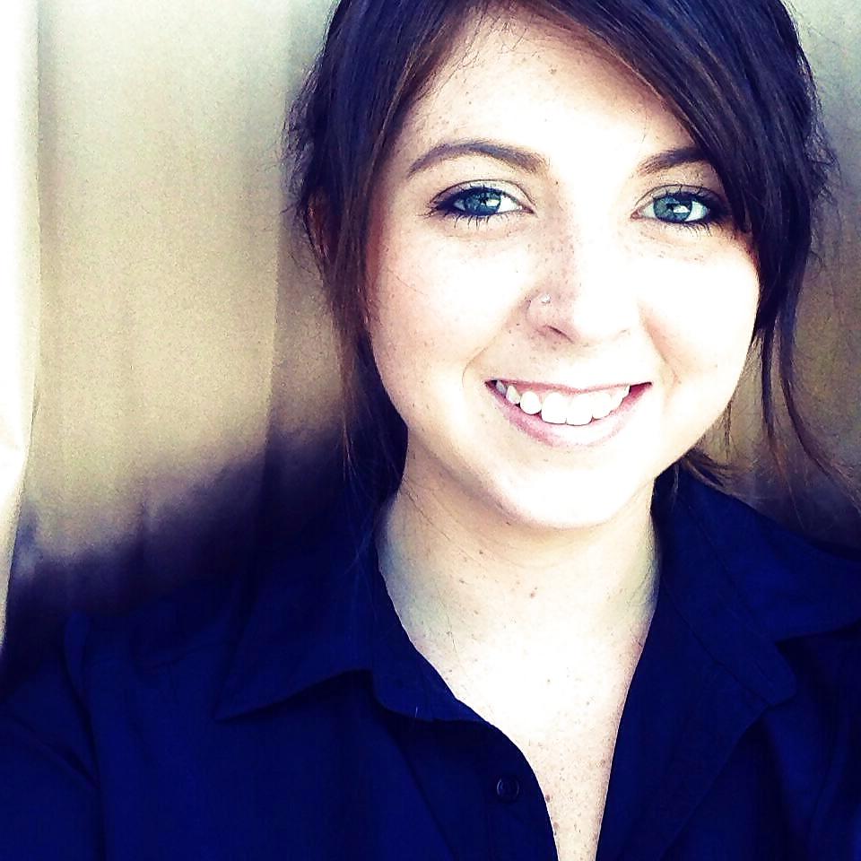 19P Chubby Teacher Slut