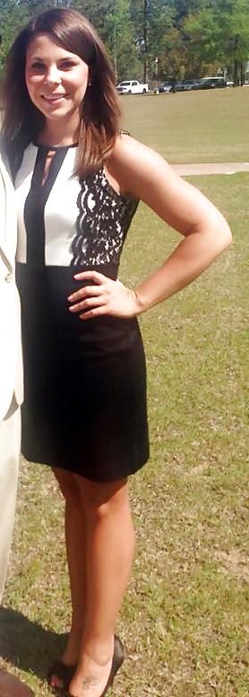 19P Chubby Teacher Slut