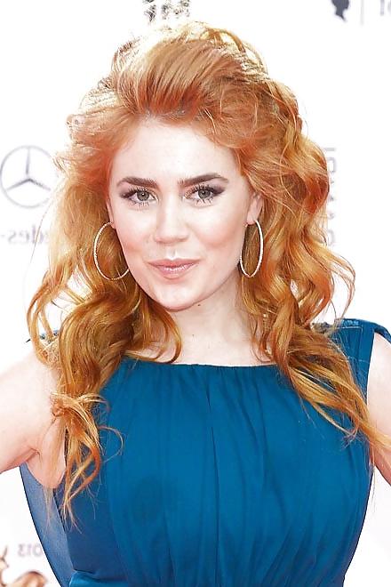 25P Target Palina Rojinski