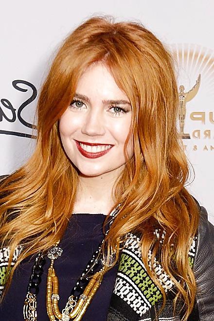 25P Target Palina Rojinski