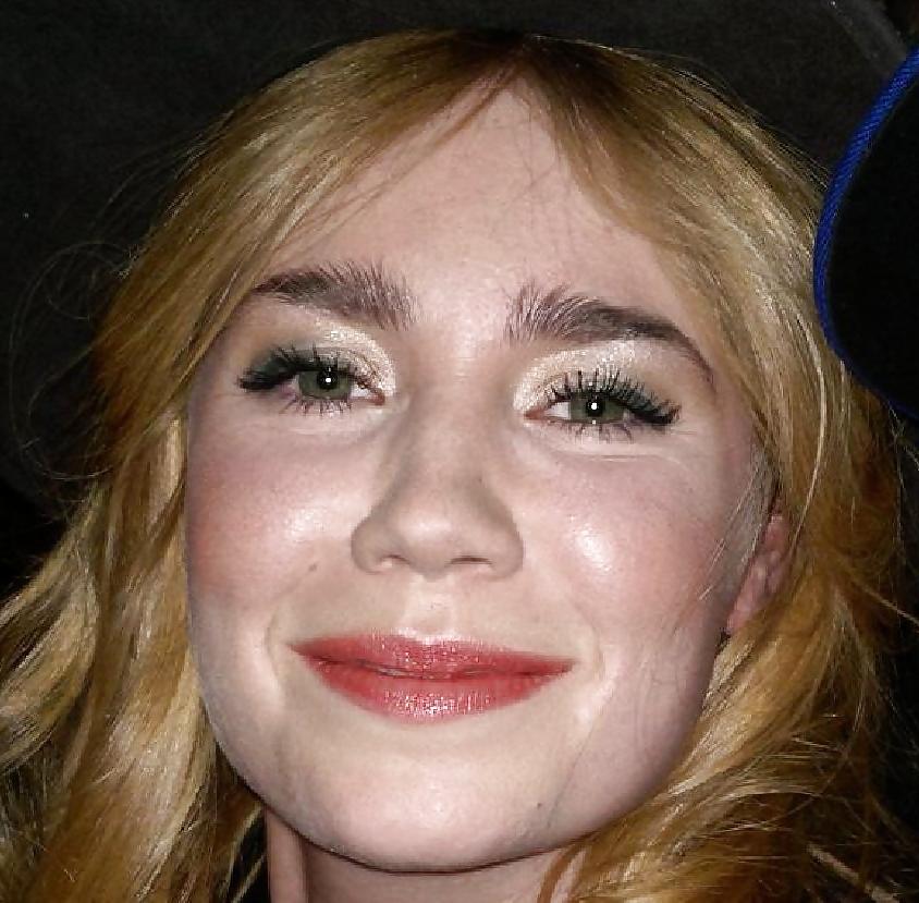 25P Target Palina Rojinski