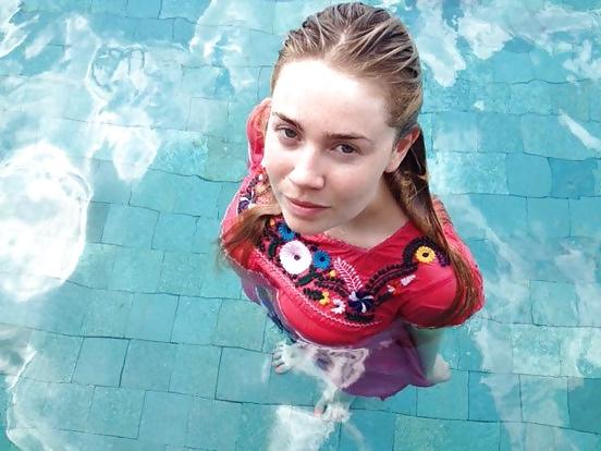 25P Target Palina Rojinski