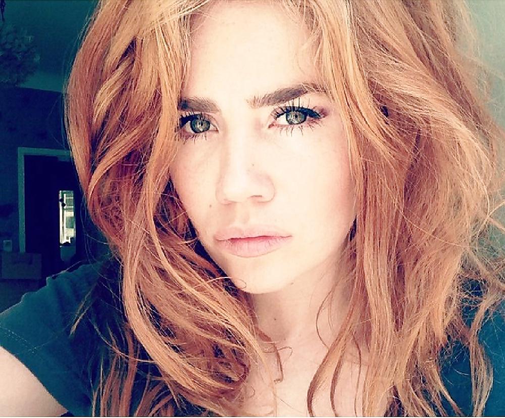 25P Target Palina Rojinski