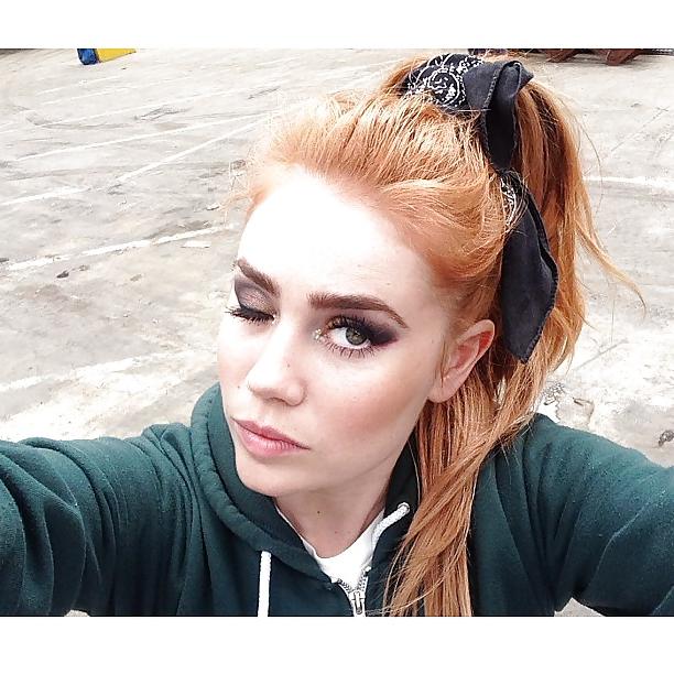 25P Target Palina Rojinski
