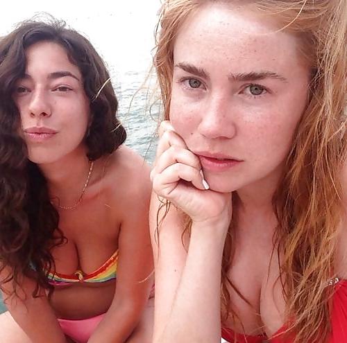 25P Target Palina Rojinski
