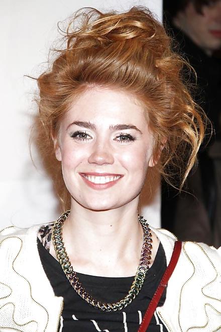 25P Target Palina Rojinski