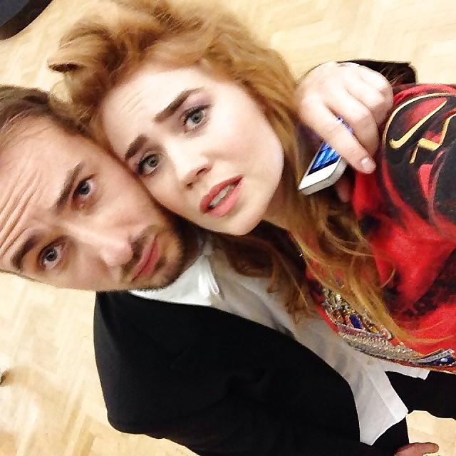 25P Target Palina Rojinski