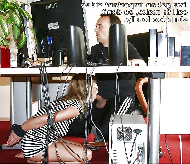 20P Talk captions - Degradation. Humiliation. Verbal