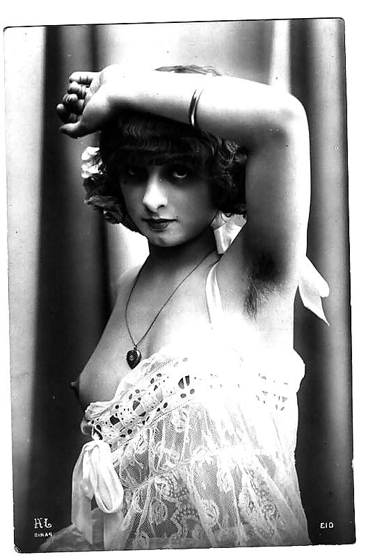 25P More Vintage and B&W Shots VIII