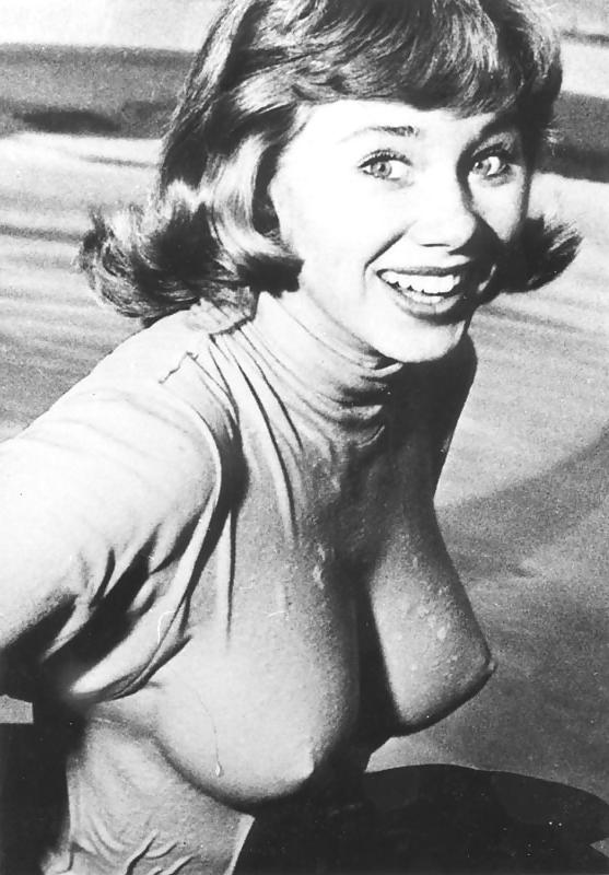 25P Vintage and Retro Hotties