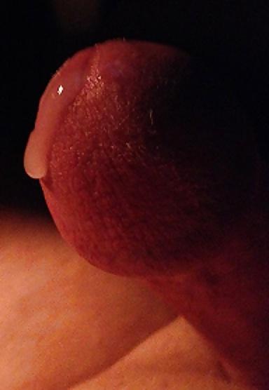 18P Pre Cum Taste