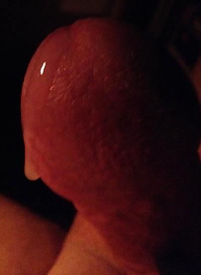 18P Pre Cum Taste