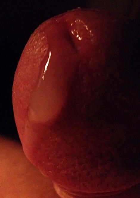 18P Pre Cum Taste